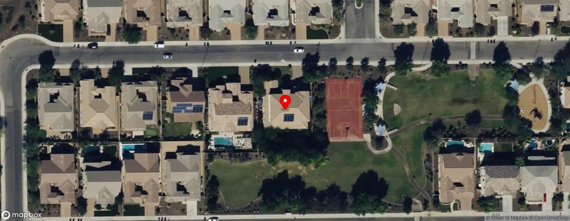 House image located at Gilbert, Arizona, 85297