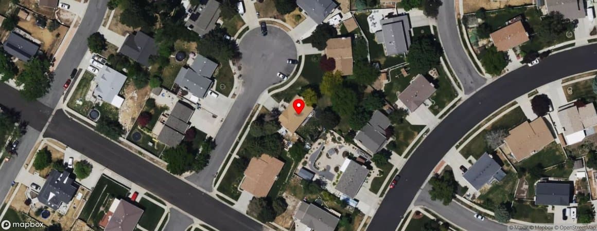 House image located at Sandy, Utah, 84094