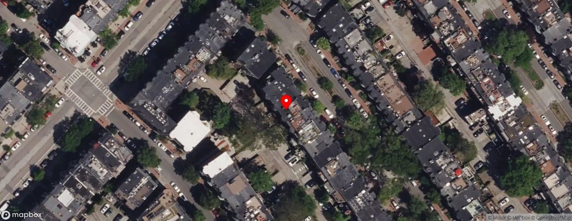 House image located at Boston, Massachusetts, 2118