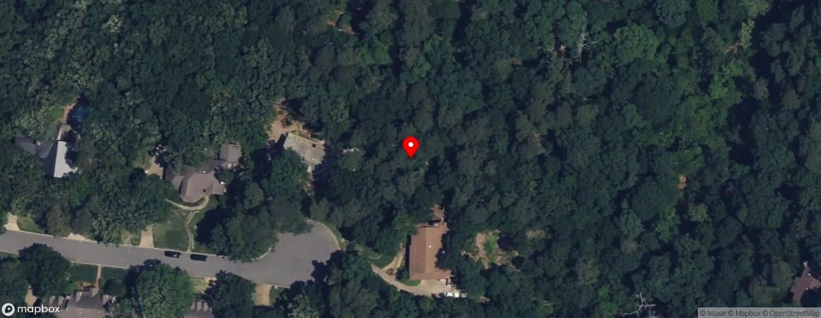 House image located at Little Rock, Arkansas, 72227