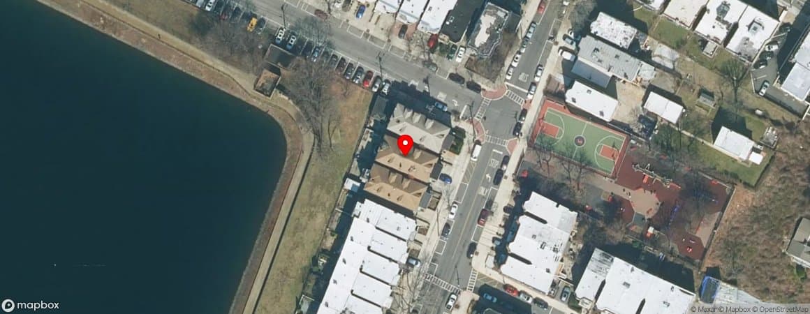 House image located at Weehawken, New Jersey, 7086