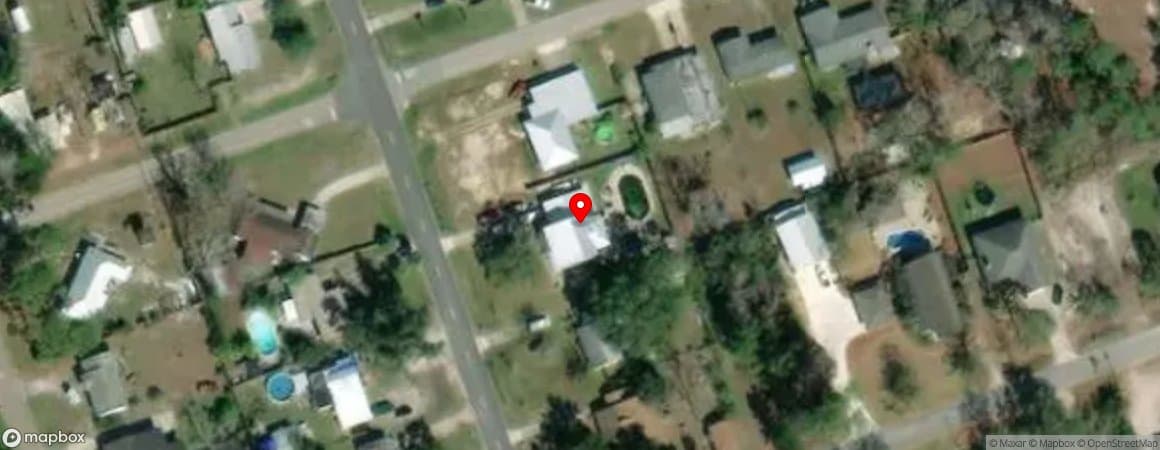 House image located at Port Saint Joe, Florida, 32456