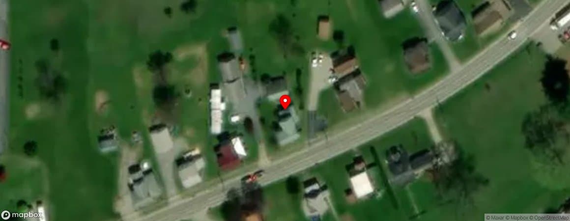 House image located at New Bethlehem, Pennsylvania, 16242