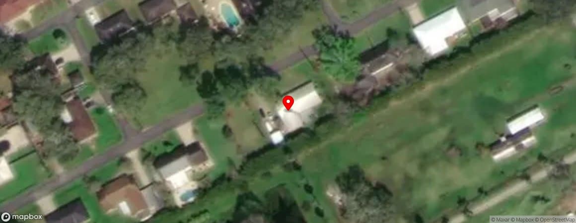 House image located at Cut Off, Louisiana, 70345