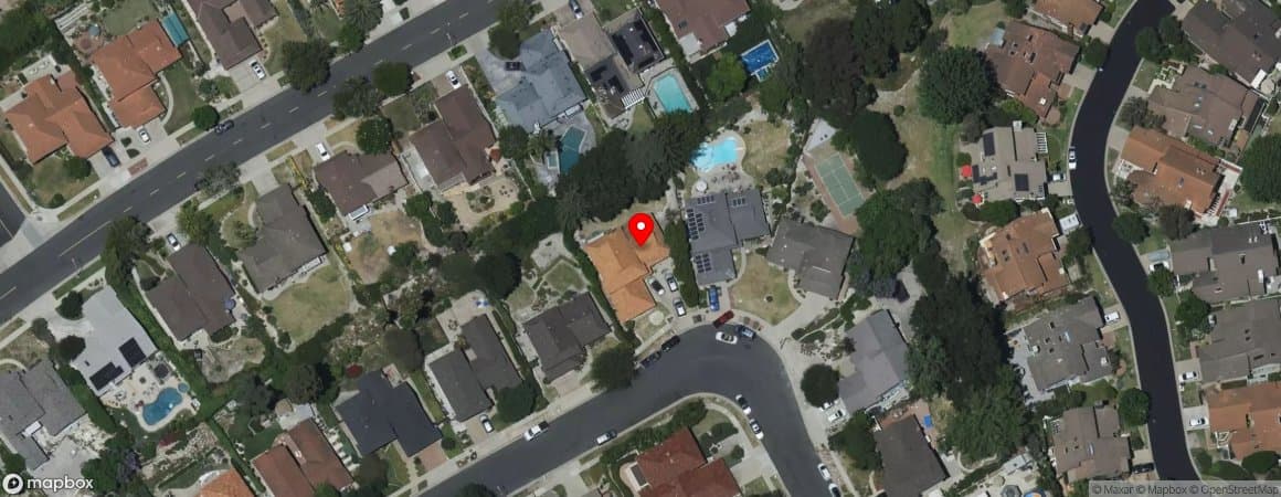 House image located at Rancho Palos Verdes, California, 90275
