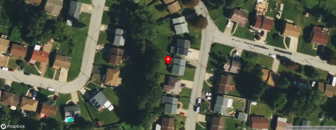 House image located at Verona, Pennsylvania, 15147