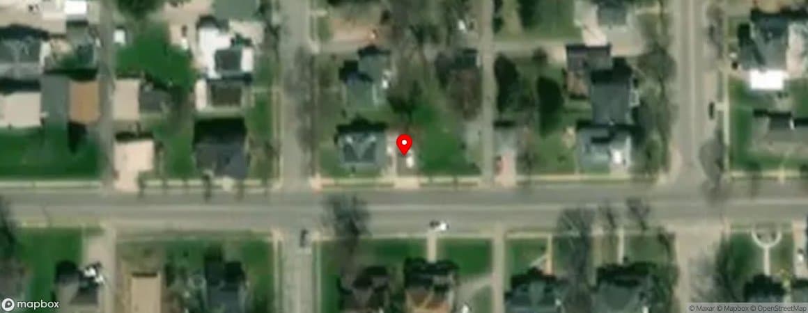 House image located at Ligonier, Indiana, 46767