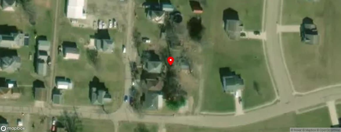 House image located at Utica, Ohio, 43080