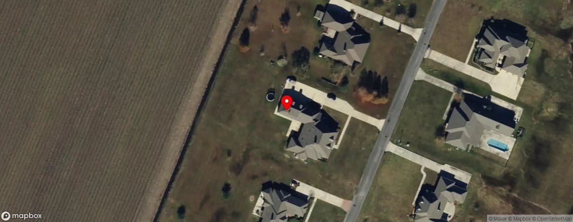 House image located at Port Allen, Louisiana, 70767
