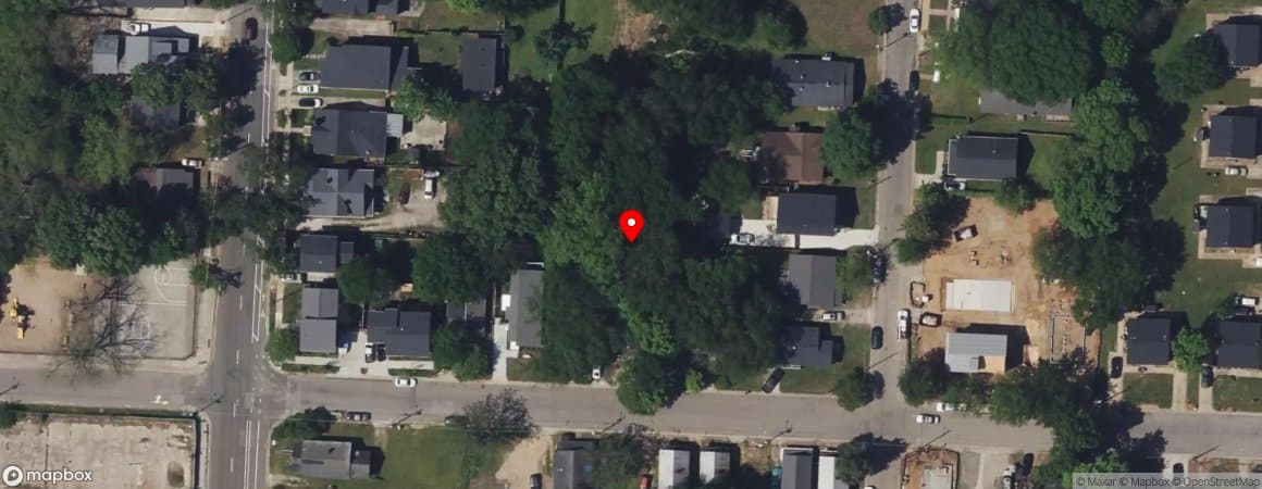 House image located at Raleigh, North Carolina, 27601