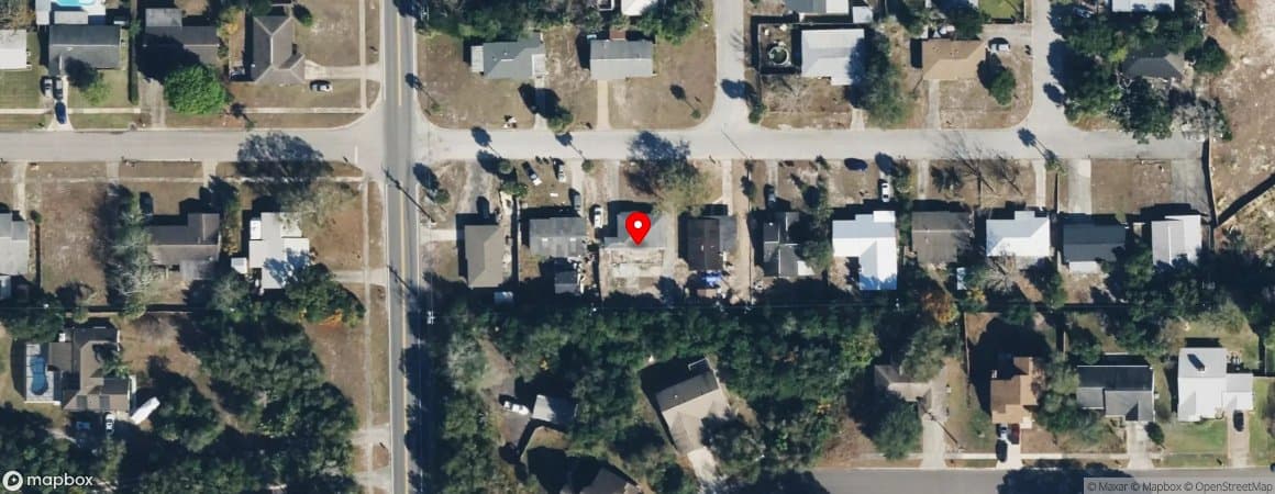 House image located at Titusville, Florida, 32796