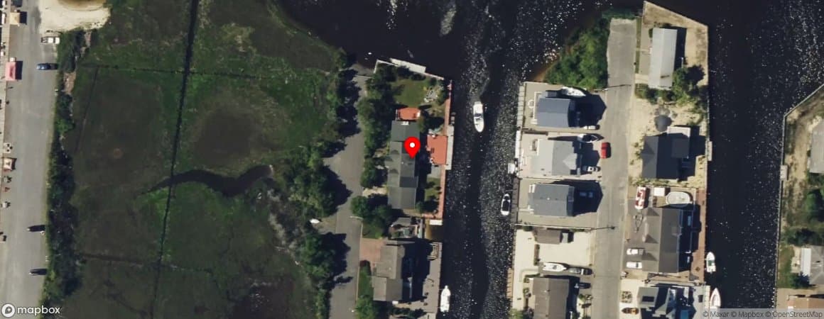 House image located at Lanoka Harbor, New Jersey, 8734