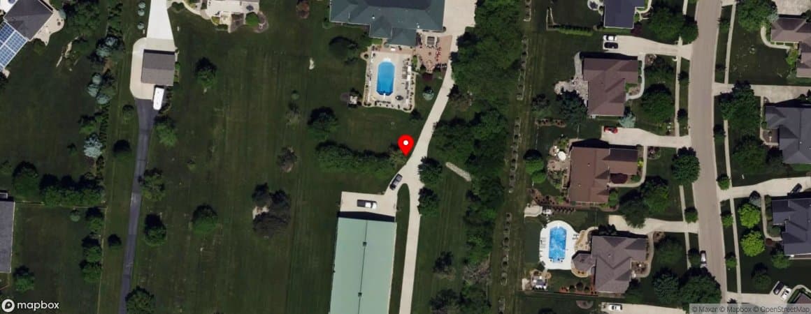 House image located at Middletown, Ohio, 45044