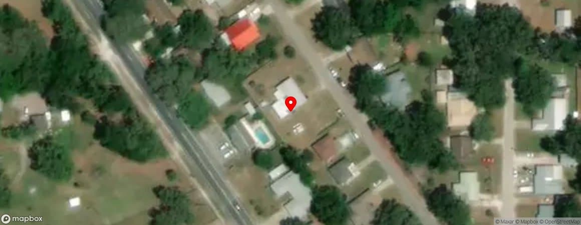 House image located at Lake Panasoffkee, Florida, 33538