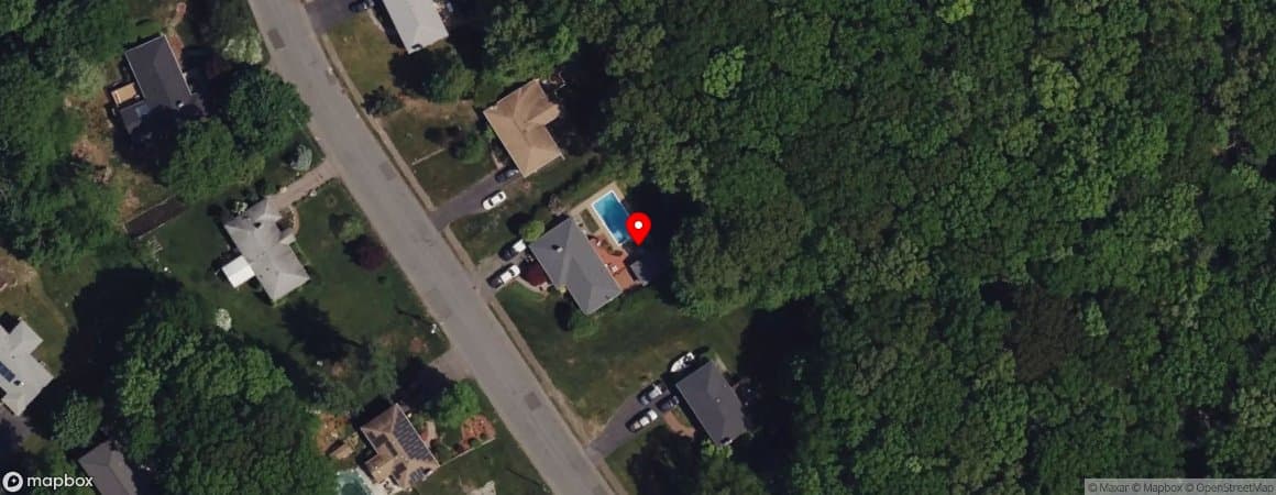 House image located at Framingham, Massachusetts, 1701