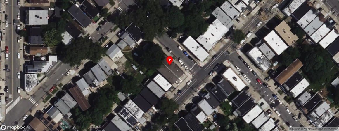 House image located at Jersey City, New Jersey, 7305