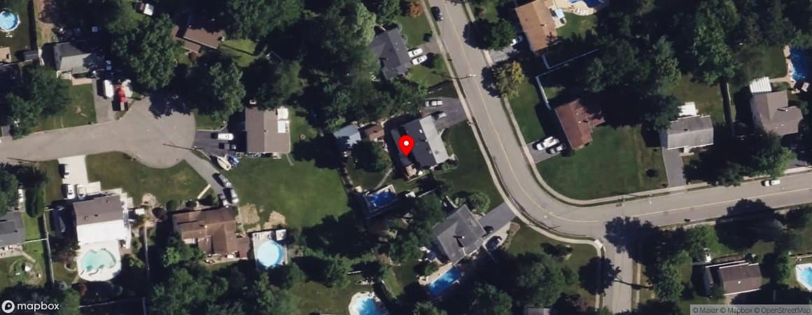 House image located at Lincoln Park, New Jersey, 7035