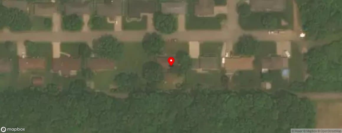House image located at Anderson, Indiana, 46012
