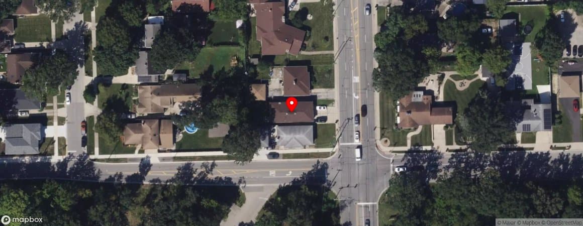 House image located at River Grove, Illinois, 60171