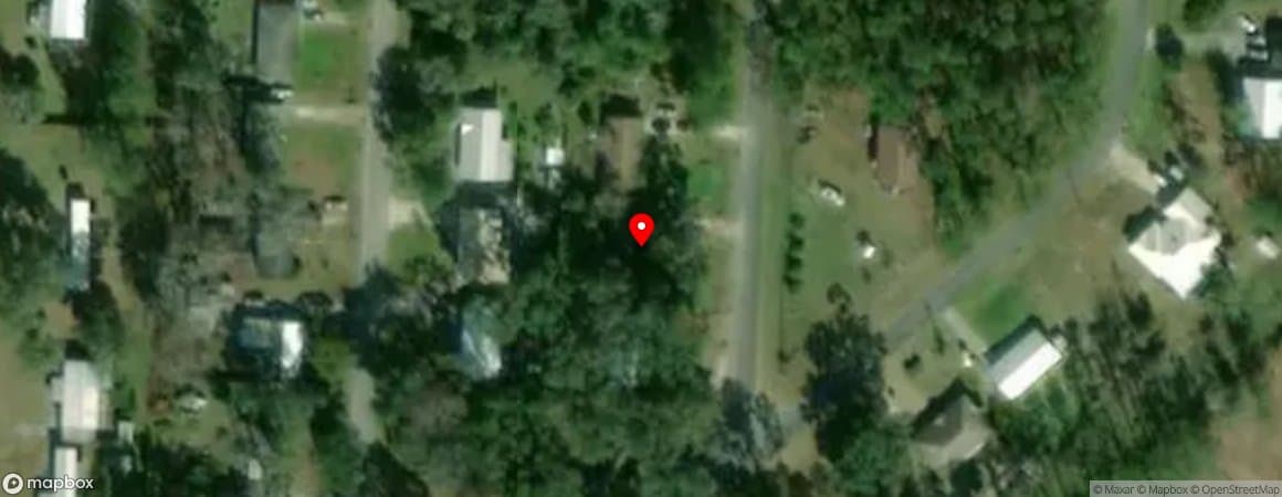 House image located at Satsuma, Florida, 32189