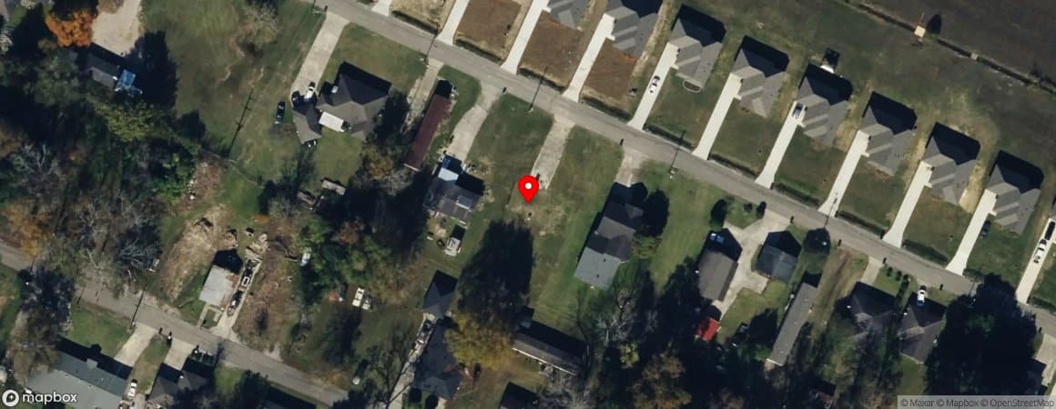 House image located at Brusly, Louisiana, 70719