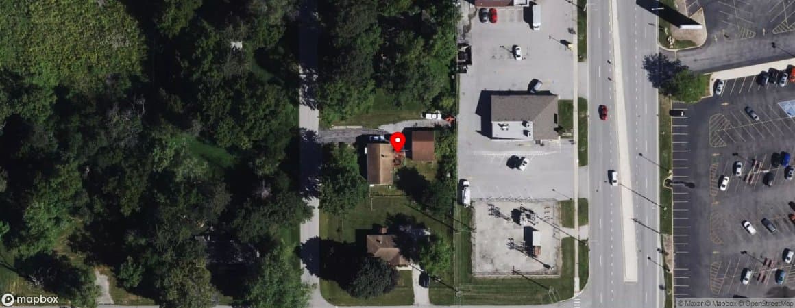 House image located at Markham, Illinois, 60428