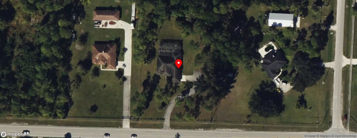 House image located at Loxahatchee, Florida, 33470