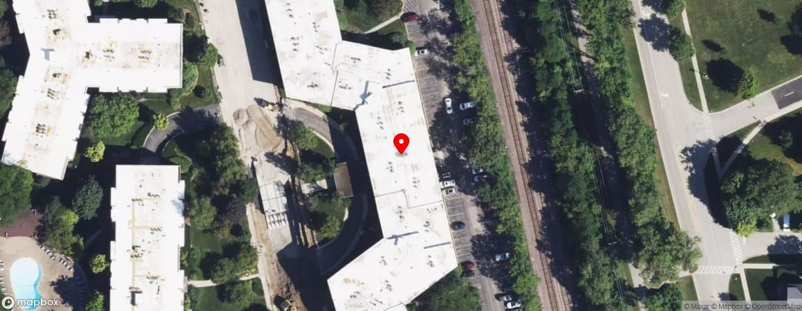 House image located at Lake Forest, Illinois, 60045