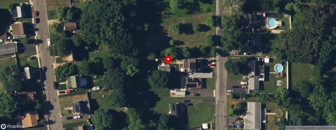 House image located at Clayton, New Jersey, 8312