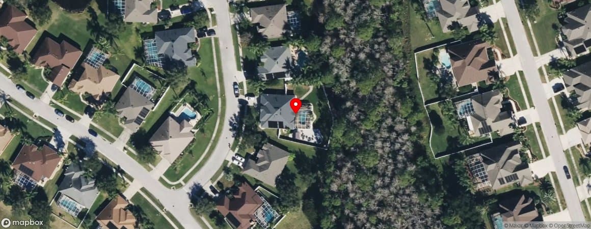 House image located at Port Orange, Florida, 32128