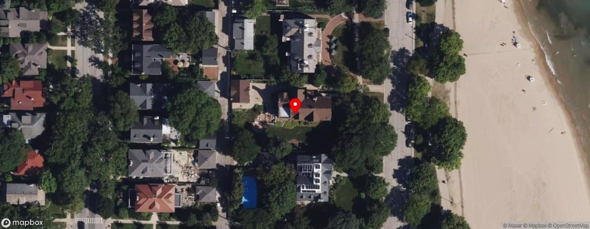 House image located at Evanston, Illinois, 60202