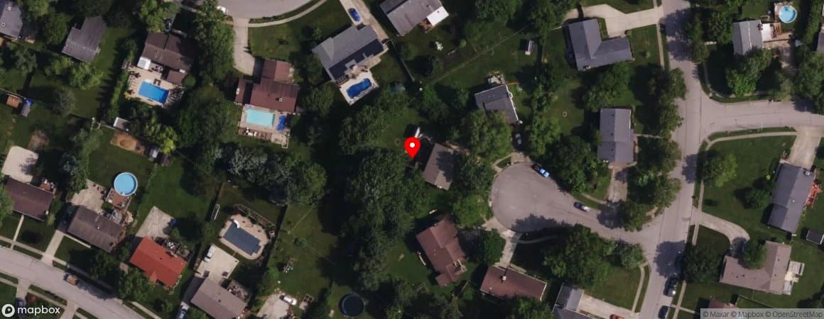 House image located at Lexington, Kentucky, 40517