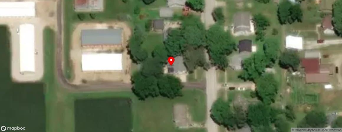 House image located at Minier, Illinois, 61759