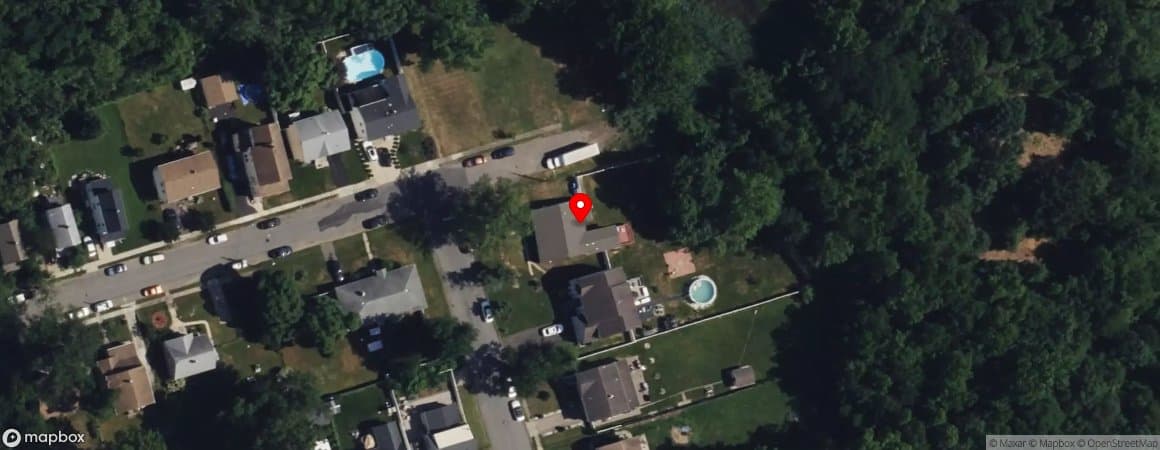 House image located at South River, New Jersey, 8882