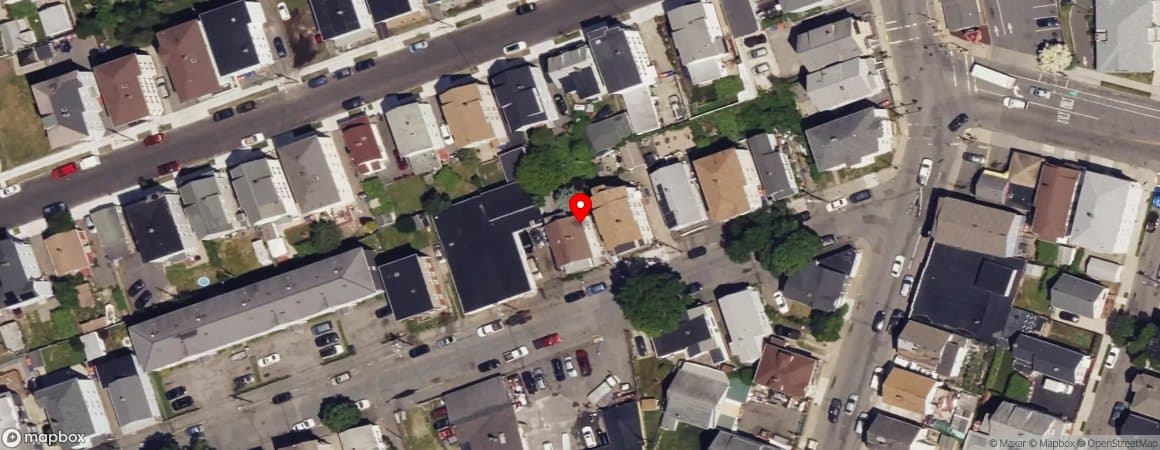 House image located at New Bedford, MA 02744
