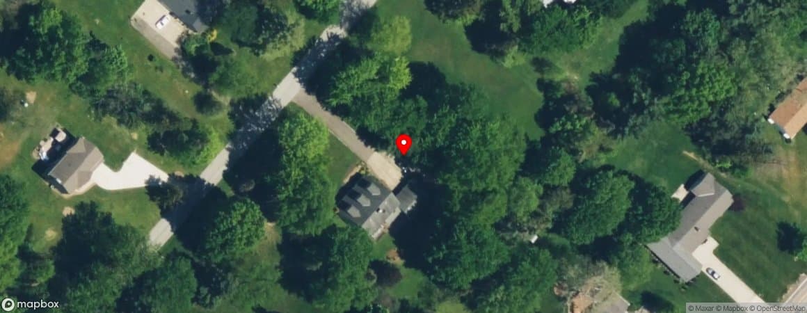 House image located at Mentor, Ohio, 44060