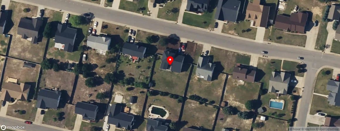 House image located at Hope Mills, North Carolina, 28348