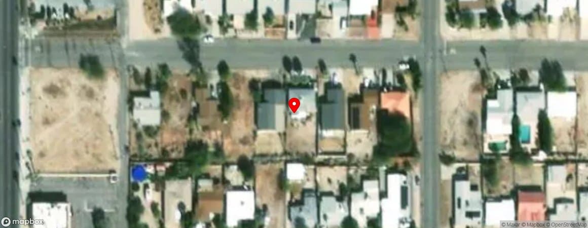 House image located at Desert Hot Springs, California, 92240