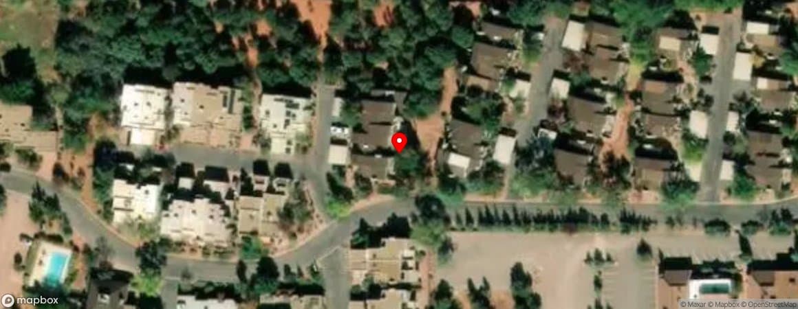 House image located at Sedona, Arizona, 86336