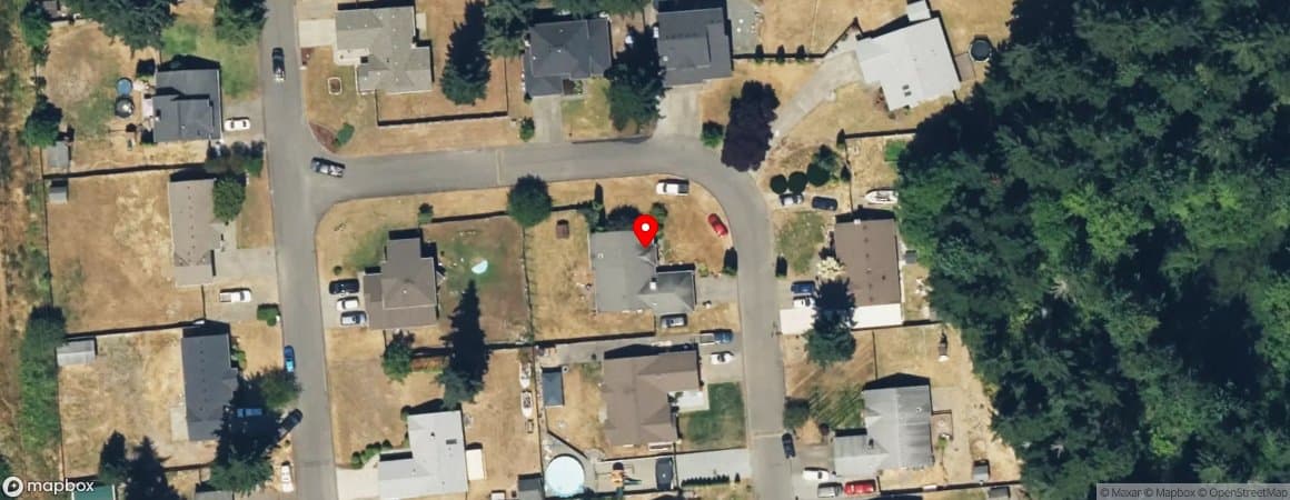House image located at Graham, Washington, 98338
