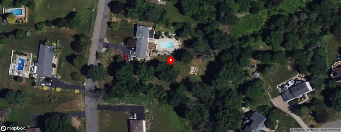 House image located at Hillsborough, New Jersey, 8844