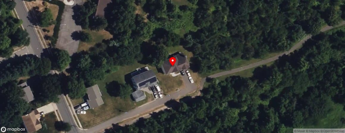 House image located at Piscataway, New Jersey, 8854
