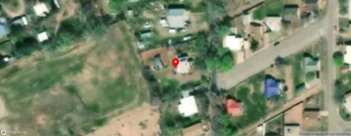 House image located at Tularosa, New Mexico, 88352