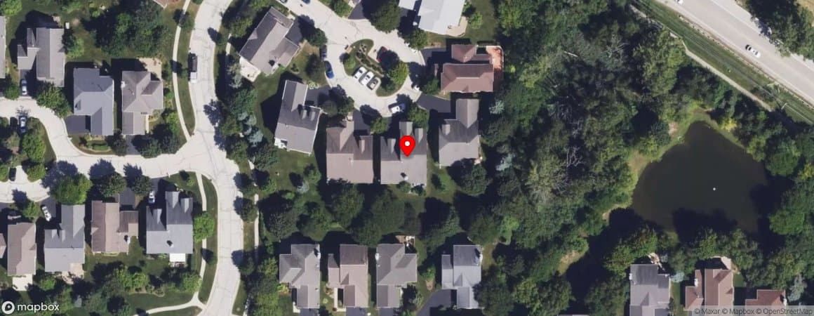 House image located at Vernon Hills, Illinois, 60061