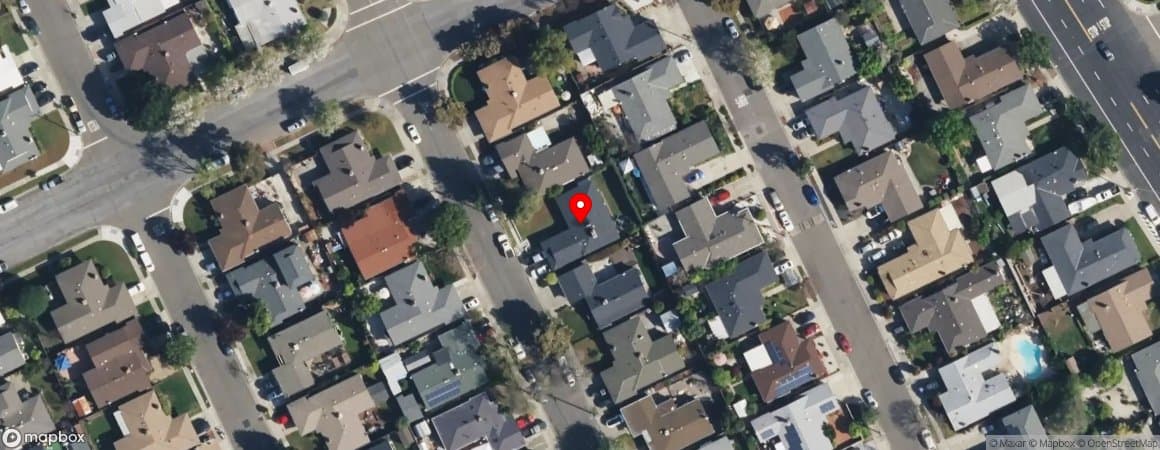 House image located at Hayward, California, 94544