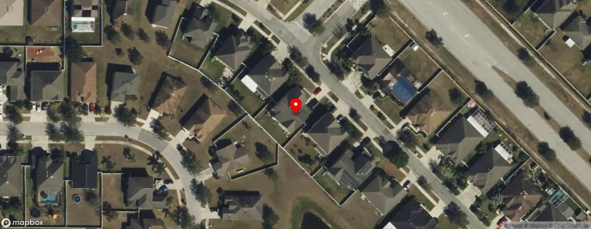 House image located at Wimauma, Florida, 33598