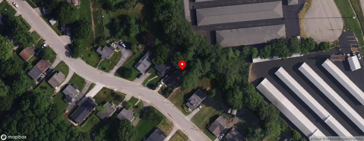 House image located at Lexington, Kentucky, 40505