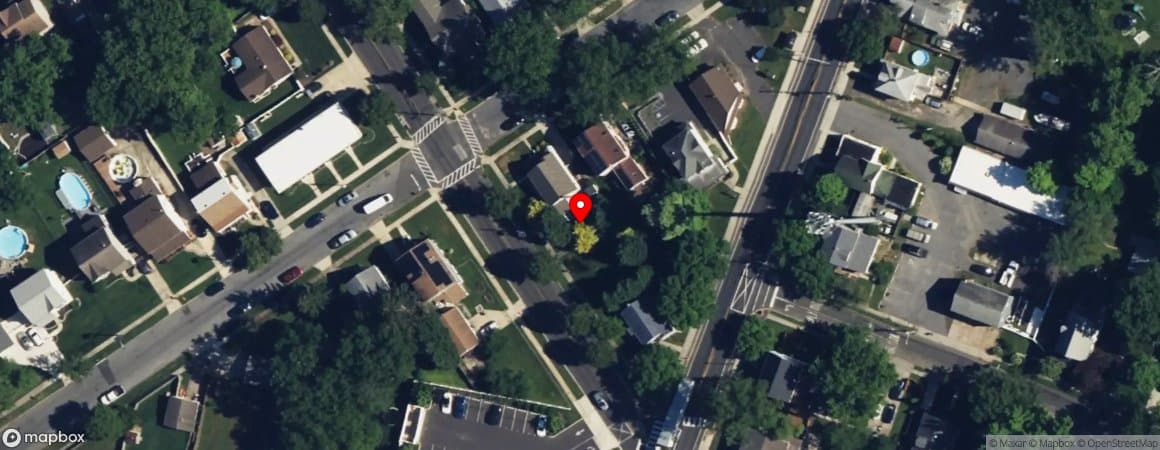 House image located at Barrington, New Jersey, 8007