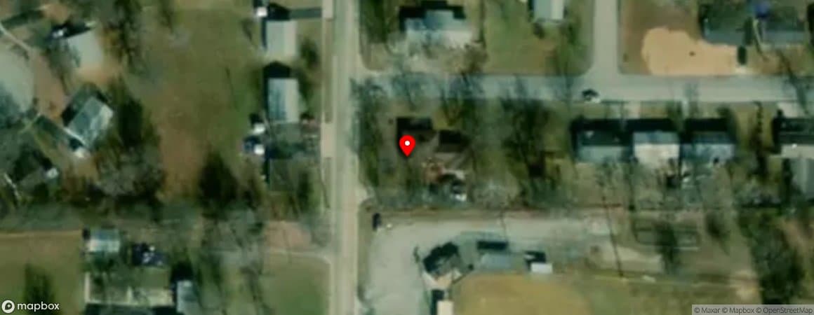 House image located at Fairfield, Illinois, 62837