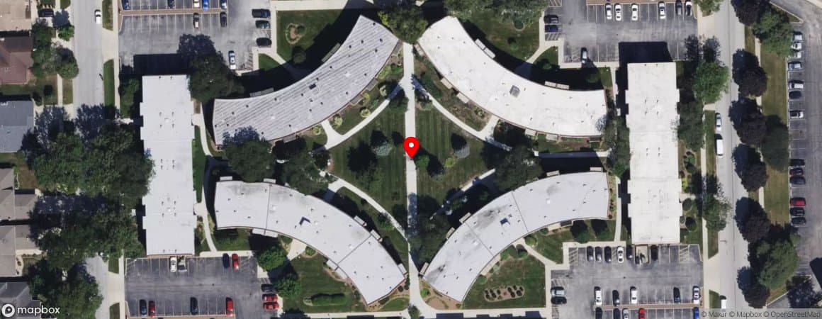 House image located at Oak Lawn, Illinois, 60453